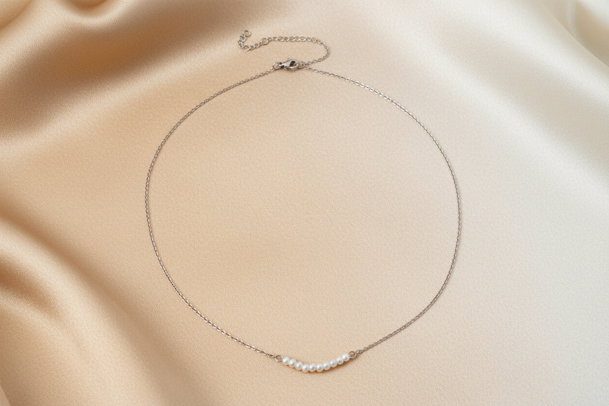 The Perle Necklace