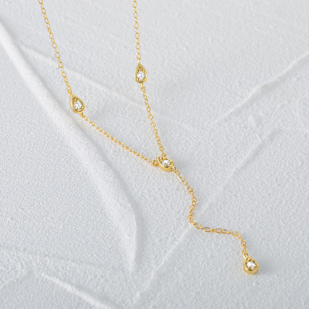 Lumière Necklace