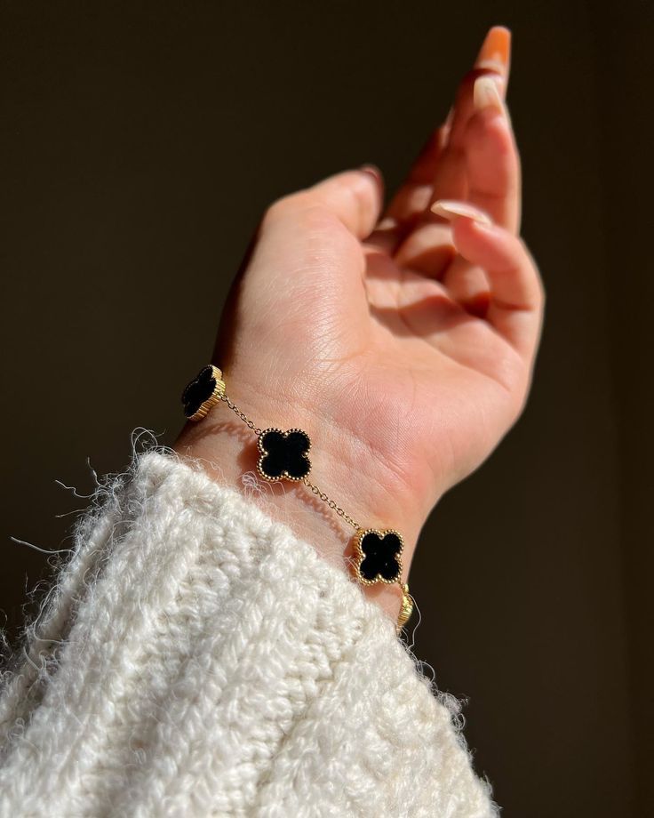 The Golden Hour Bracelet