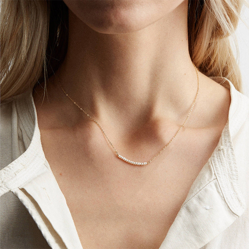 The Perle Necklace