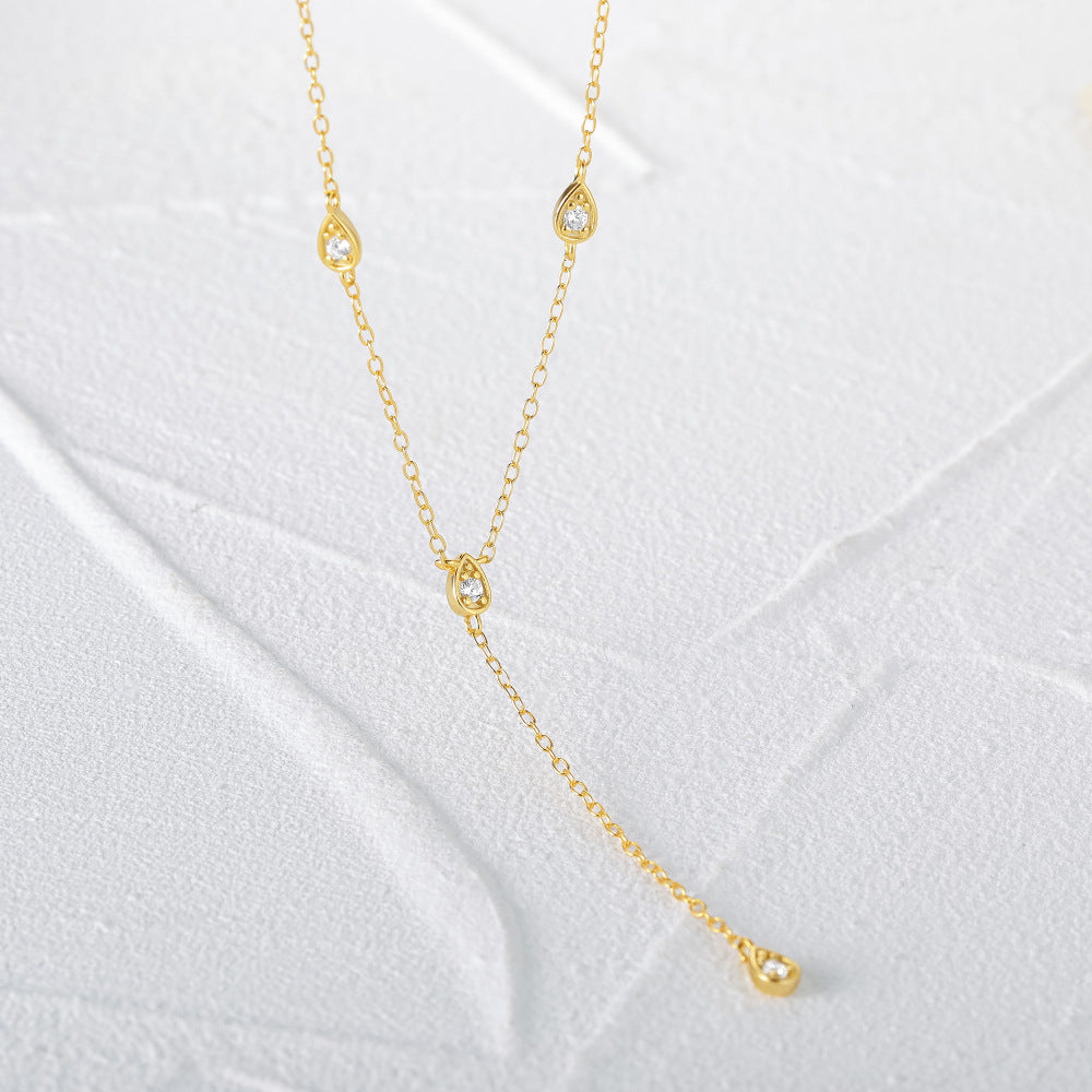 Lumière Necklace