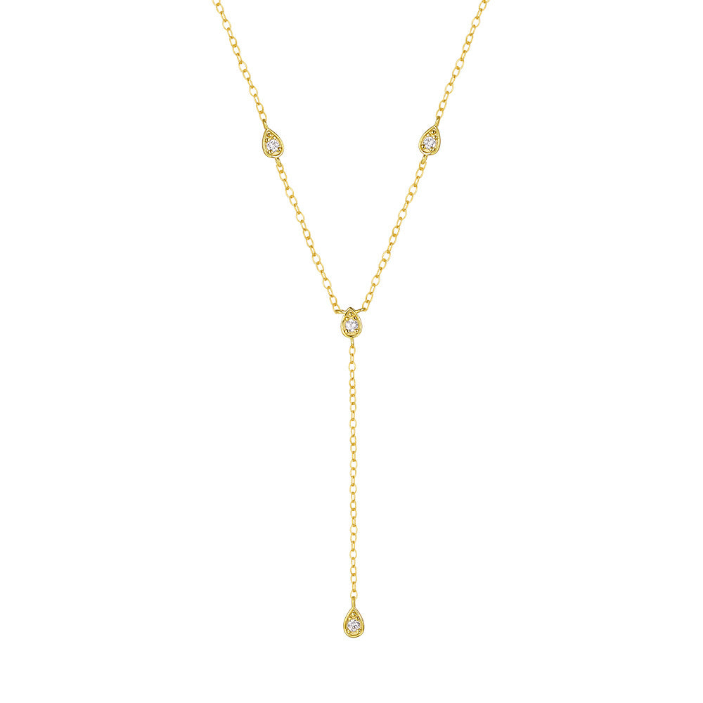 Lumière Necklace