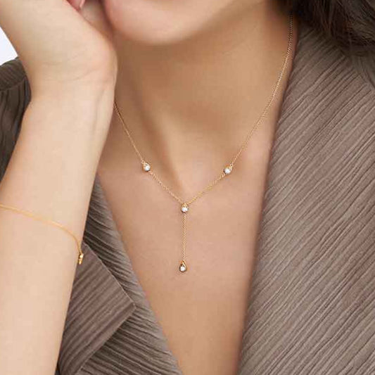 Lumière Necklace