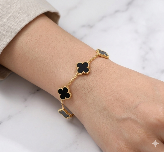 The Golden Hour Bracelet