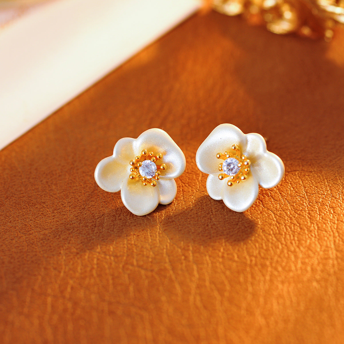 Liria Earrings