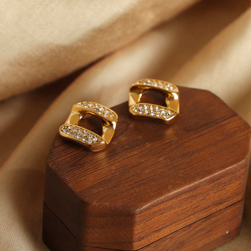 Kova Earrings