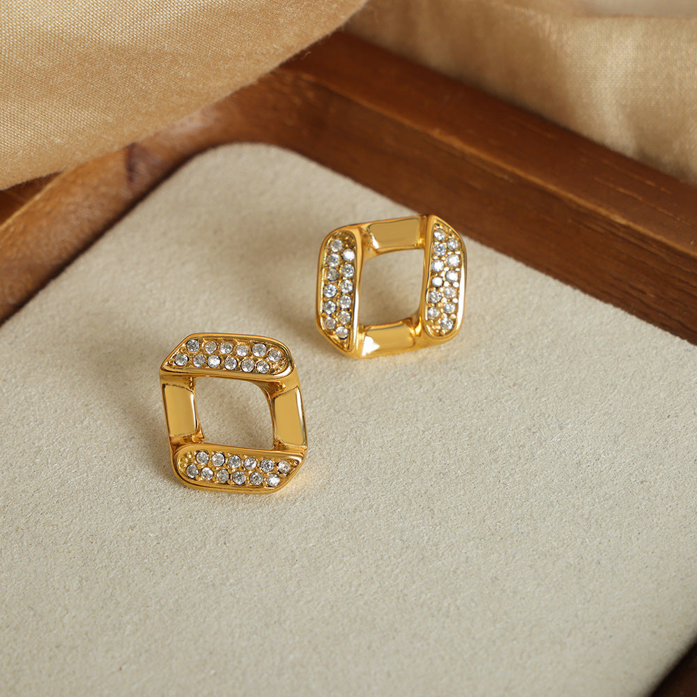 Kova Earrings
