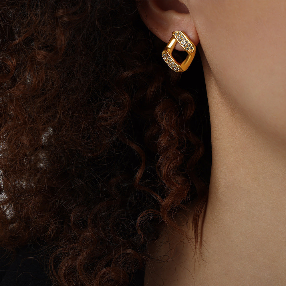 Kova Earrings