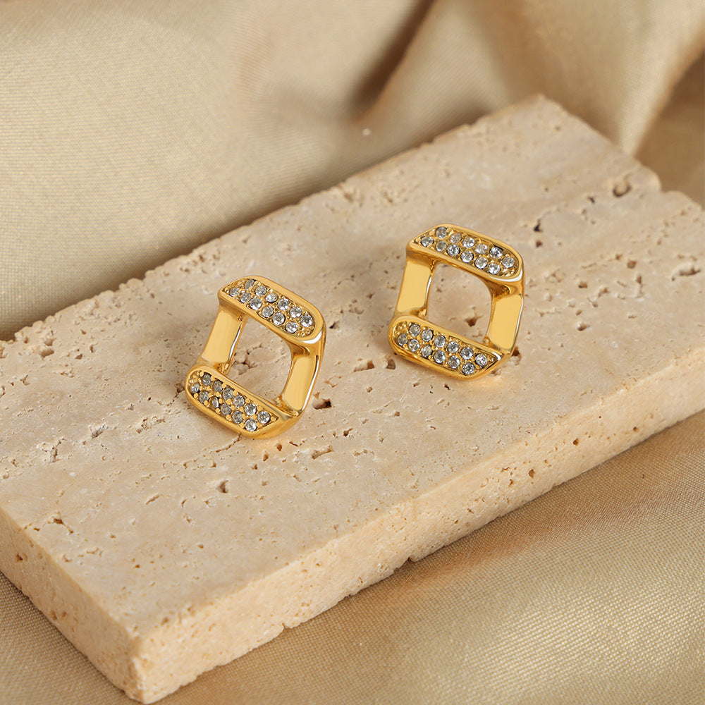 Kova Earrings