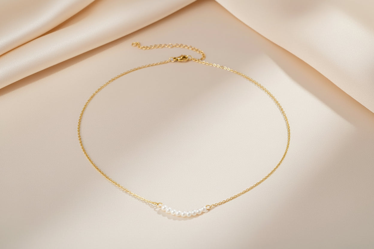 The Perle Necklace