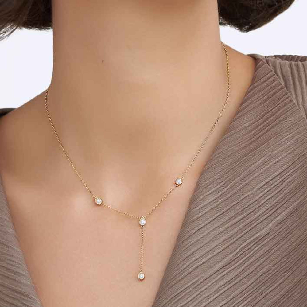 Lumière Necklace
