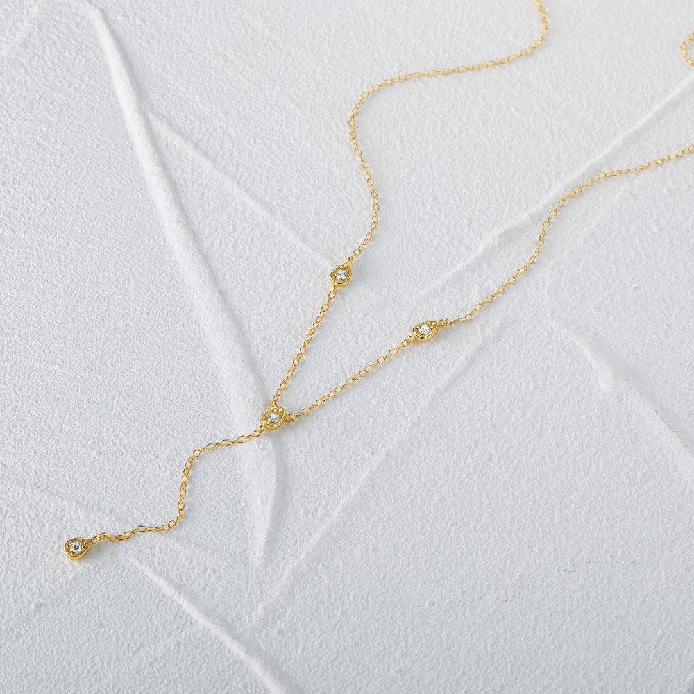 Lumière Necklace