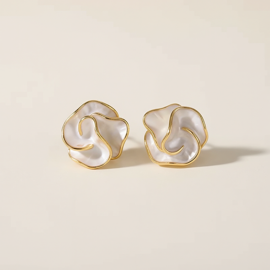 BlancaFlor Earrings