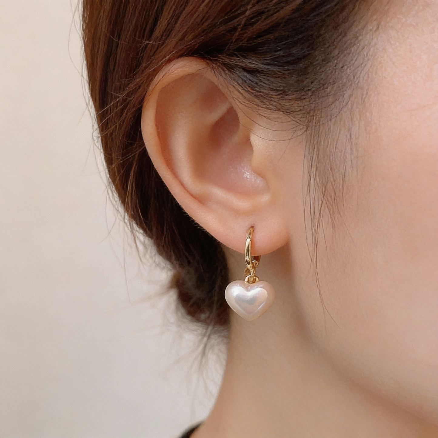Pearl Glow Earrings