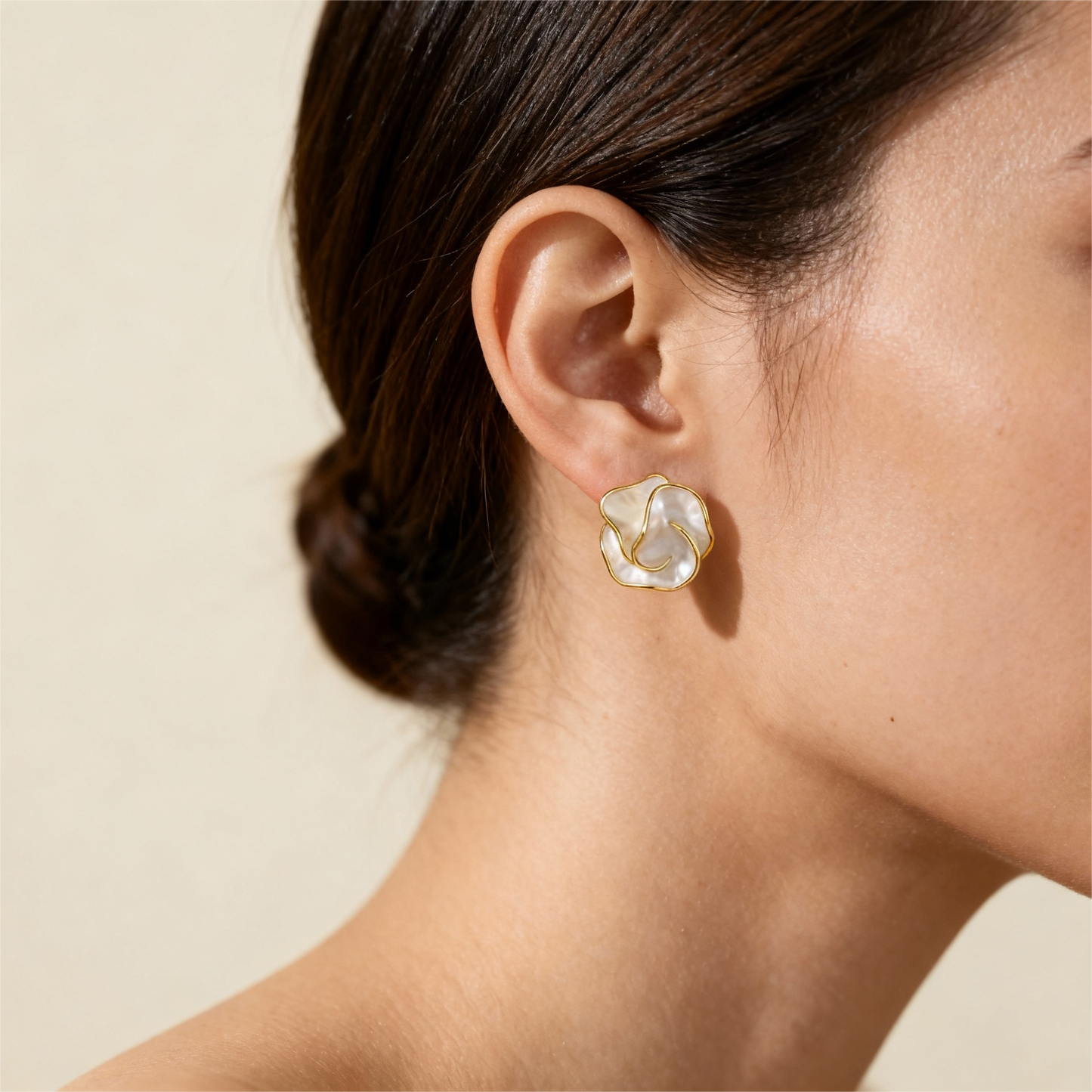 BlancaFlor Earrings